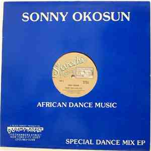 Sonny Okosun - Highlife