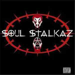 Soul Stalkaz - Soul Stalkaz