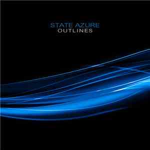 State Azure - Outlines
