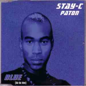 Stay-C Paton - Blue (Da Ba Dee)