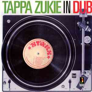 Tappa Zukie - In Dub
