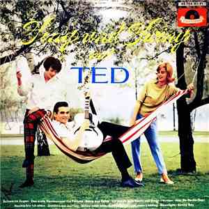 Ted Herold - Sing Und Swing Mit Ted