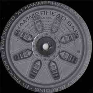 Terence Hill & François Marlier - Hammerhead Bar