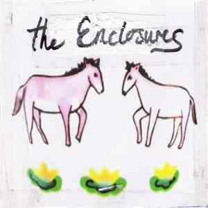 The Enclosures - Sympathy Demos