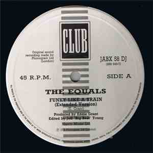 The Equals - Funky Like A Train