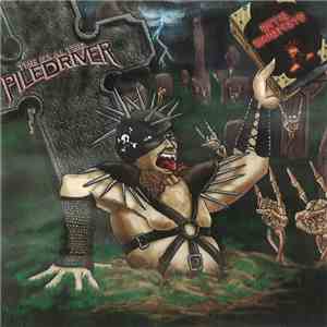 The Exalted Piledriver - Metal Manifesto
