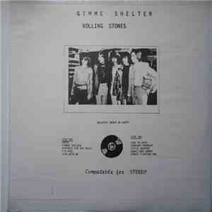The Rolling Stones - Gimme Shelter