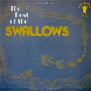 The Swallows - The Best Of The Swallows