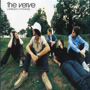 The Verve - Urban Hymns