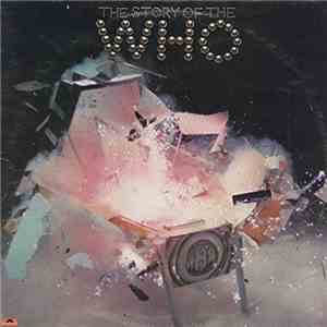 The Who - The Story Of The Who