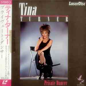 Tina Turner - Private Dancer