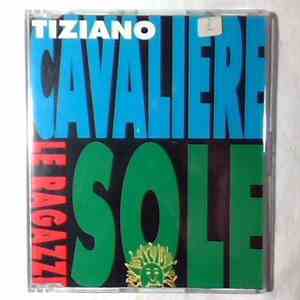 Tiziano Cavaliere -  Le Ragazze Sole