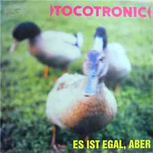 Tocotronic - Es Ist Egal, Aber