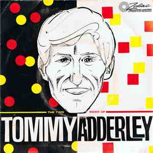 Tommy Adderley - Two Sides Of Tommy Adderley
