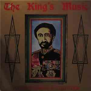 Tommy Cowan & Thunder - The King's Music