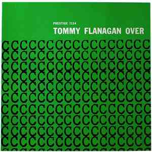 Tommy Flanagan - Overseas
