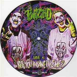 Twiztid - Are You Insane Like Me?
