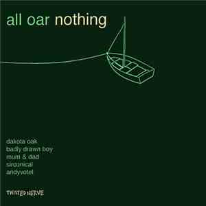Various - All Oar Nothing