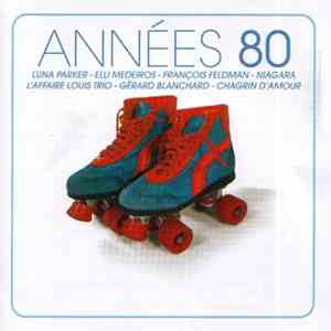 Various - Années 80