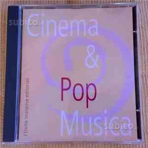 Various - Cinema & Musica Pop