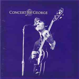 Various - Concert For George