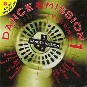 Various - Dance Mission Volume 1