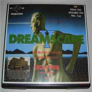 Various - Dreamscape V (The Creation Of A Nation)