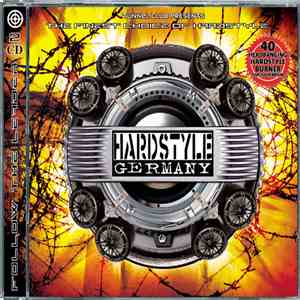 Various - Hardstyle Germany Vol. 06