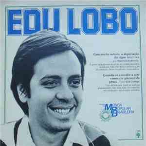 Various - História Da Música Popular Brasileira - Edu Lobo