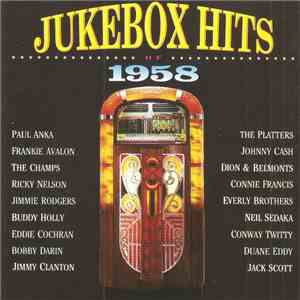 Various - Jukebox Hits Of 1958