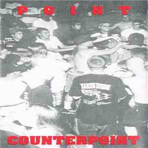 Various - Point Counterpoint