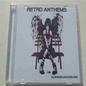 Various - Retro Anthems 2