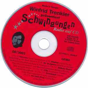 Various - Schwingungen Radio Auf CD Nr. 87 - 08/2002