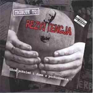 Various - Tribute To: Rezystencja