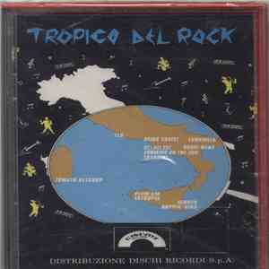 Various - Tropico Del Rock