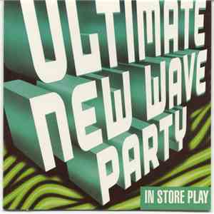 Various - Ultimate New Wave Party