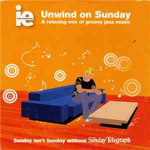 Various - Unwind On Sunday