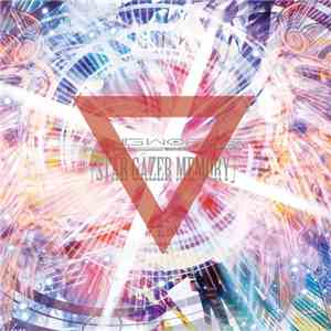 Wing Works - STAR GAZER MEMORY