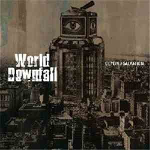 World Downfall  - Beyond Salvation