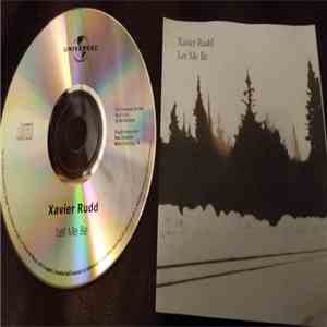 Xavier Rudd - Let Me Be