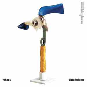 Yahoos  - Zitterbalance