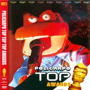 31 Minutos - Policarpo Top Awards