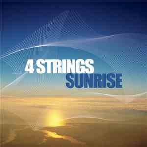 4 Strings - Sunrise