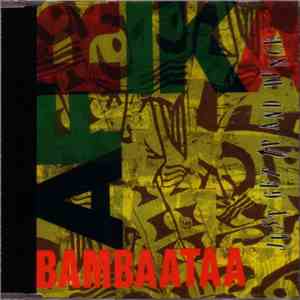 Afrika Bambaataa - Just Get Up And Dance