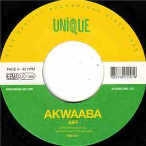AIFF - Akwaaba / Watergirls
