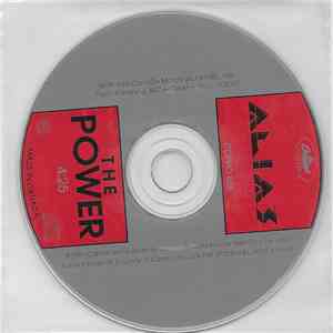 Alias  - The Power