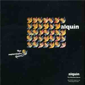 Alquin - The Mountain Queen