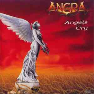 Angra - Angels Cry