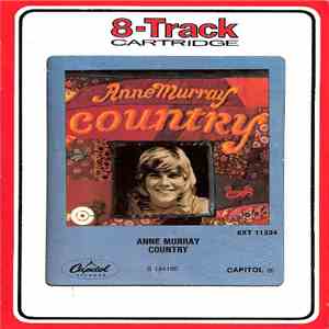 Anne Murray - Country