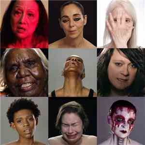 Anohni - Paradise (Bonus Track)